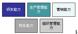 企業(yè)能力