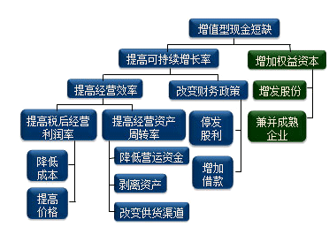 公司戰(zhàn)略與風(fēng)險(xiǎn)管理知識點(diǎn)