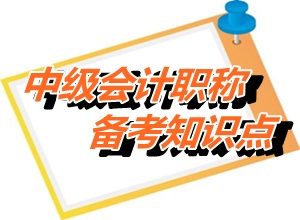 中級會計職稱《經(jīng)濟法》知識點：合營企業(yè)出資額的轉讓（5.20）