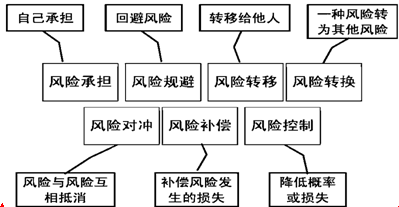 注冊(cè)會(huì)計(jì)師公司戰(zhàn)略與風(fēng)險(xiǎn)管理考點(diǎn)