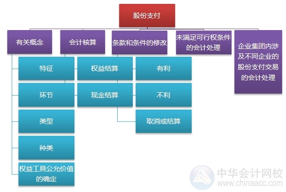 2015注會“借題發(fā)揮”會計(jì)篇匯總：第十九章股份支付