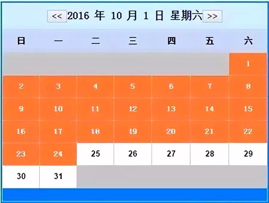 10月納稅申報、征期清卡 會計人不得不了了解的