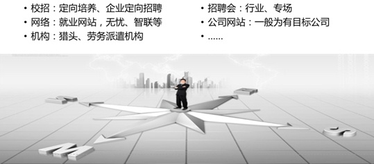 會(huì)計(jì)人求職 簡歷為什么要做的漂亮