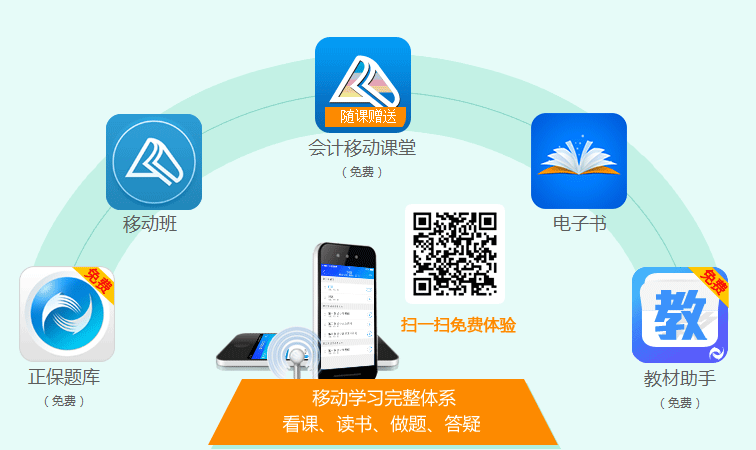 2017年天門市稅務(wù)師考試輔導(dǎo)培訓(xùn)班可在電腦和移動端觀看學(xué)習(xí)