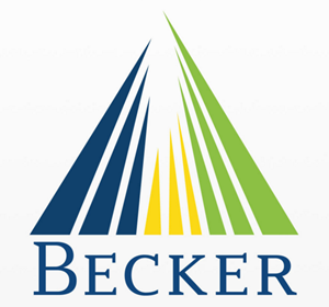 Becker 教材 更新 美國(guó)CPA 考試 AICPA uscpa 影響