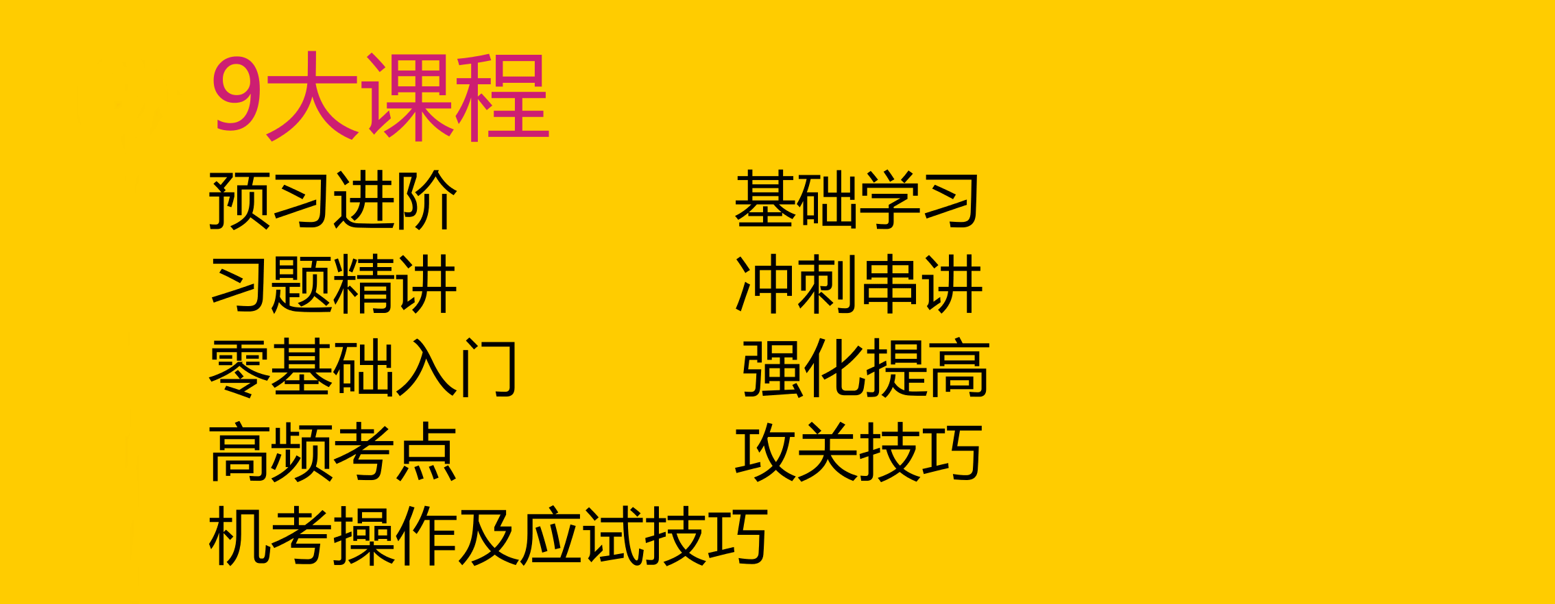 2018中級會計(jì)職稱精品備考班