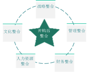 高級會計(jì)師《高級會計(jì)實(shí)務(wù)》知識點(diǎn)：并購后整合