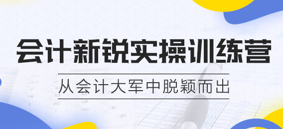 想成為一名優(yōu)秀的總賬會計？進(jìn)來看看