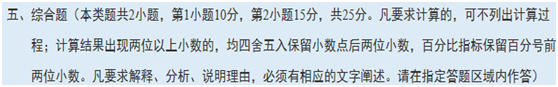 2018年中級(jí)會(huì)計(jì)職稱(chēng)《財(cái)務(wù)管理》命題規(guī)律以及題型題量分析