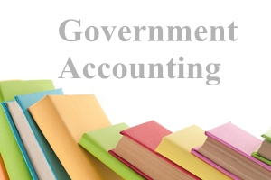 Government Accounting