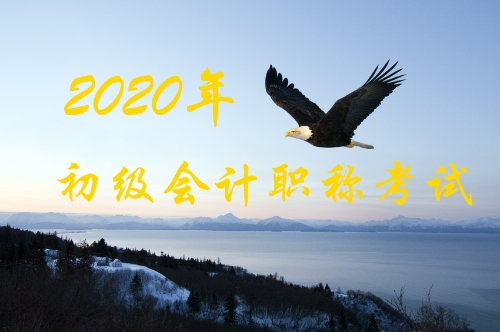 2020年會(huì)計(jì)初級(jí)考試報(bào)名時(shí)間大概在什么時(shí)候？