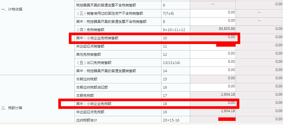 小規(guī)模納稅人網(wǎng)上稅務(wù)局申報流程是怎樣的？