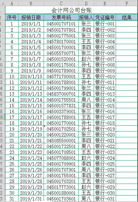 如何避免電子發(fā)票重復(fù)報(bào)銷？