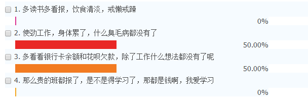 中級病友：無心工作 不想學習 如何擺脫十一留給我的“假期病”？