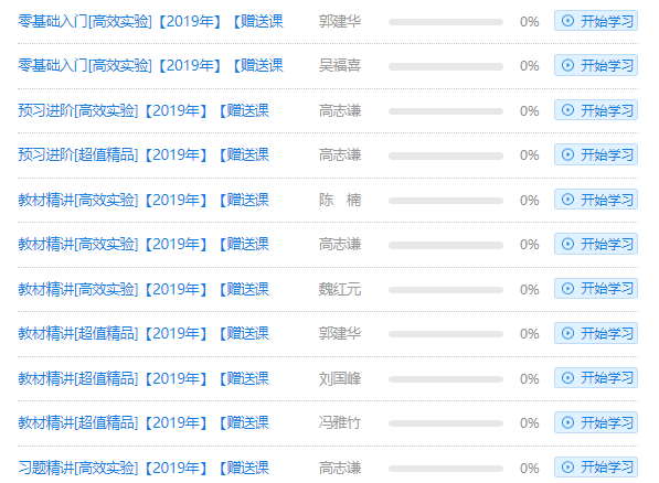 進入2020年中級會計職稱預(yù)習(xí)備考期 如何看懂教材？