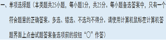 達(dá)江老師：話(huà)說(shuō)中級(jí)財(cái)務(wù)管理歷年考試情況分析