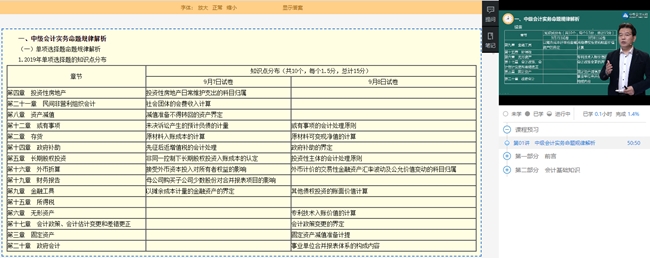 #在床上上網(wǎng)課的三個(gè)步驟 在網(wǎng)校聽(tīng)課你應(yīng)該這樣