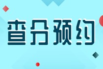 2019中級(jí)經(jīng)濟(jì)師成績查詢預(yù)約