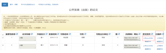 廣東2019年高級會計師評審申報填寫注意事項