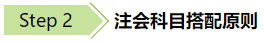 報(bào)考2020年注會(huì)怎么搭配科目通過率更高？