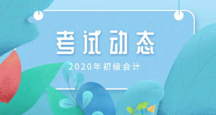 你知道陜西延安市2020年初級會(huì)計(jì)考試都有什么題型嗎？