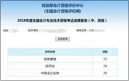 非會(huì)計(jì)專(zhuān)業(yè)一年過(guò)中級(jí)會(huì)計(jì)師三科 別怕你也可以！