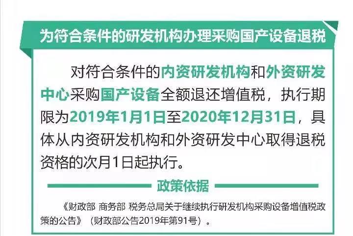 疫情防控期間稅收優(yōu)惠政策盤點