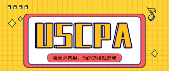 【USCPA】會(huì)計(jì)人常說(shuō)的“四大”指的是什么？ (2)