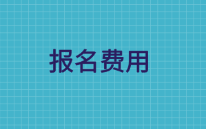 2020中級(jí)審計(jì)師報(bào)名費(fèi)用