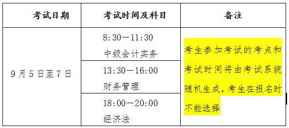 天津2020年高級(jí)會(huì)計(jì)師考試報(bào)名通知！