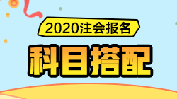 2020注會(huì)報(bào)名即將開(kāi)始！CPA《報(bào)考科目搭配指南》請(qǐng)收好！