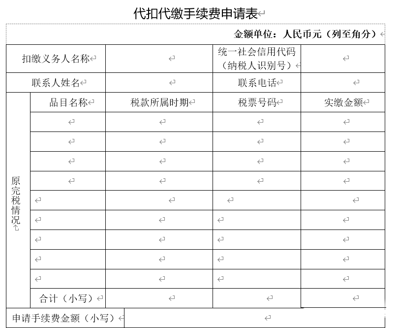 關(guān)于“三代”手續(xù)費，這10個問題您清楚嗎？