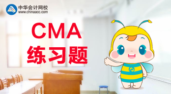 CMA P2練習：哪些不屬于比率分析的局限性？