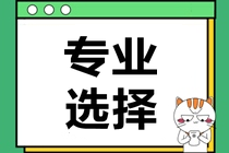 高級經(jīng)濟師專業(yè)選擇