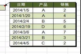 Excel小技巧：批注中怎么插入表格？