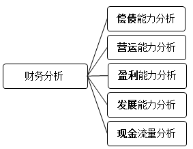 財務(wù)分析