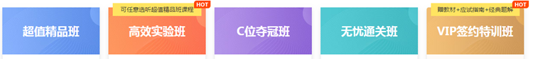 浙江省2020年注冊會計師報名費用：92元/科