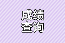 資產(chǎn)評(píng)估師考試成績(jī)查詢