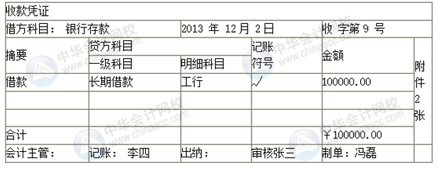 正保會(huì)計(jì)網(wǎng)校