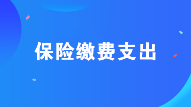 保險繳費支出的個人所得稅與企業(yè)所得稅如何處理？