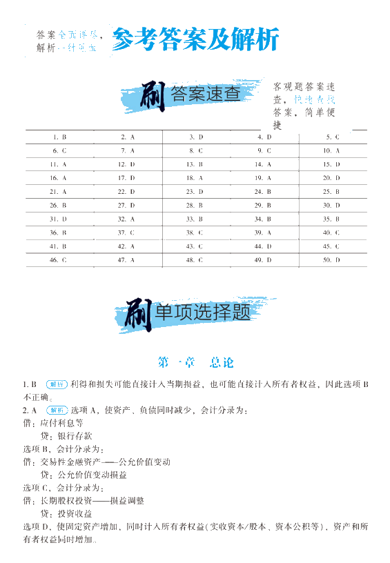 正保會計網(wǎng)校的中級會計必刷550有必要購買嗎？ 