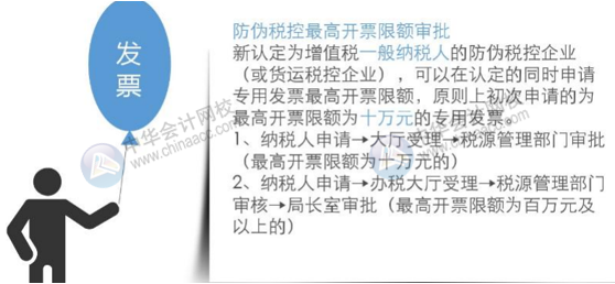 企業(yè)籌建期辦稅流程 財(cái)務(wù)人肯定需要！