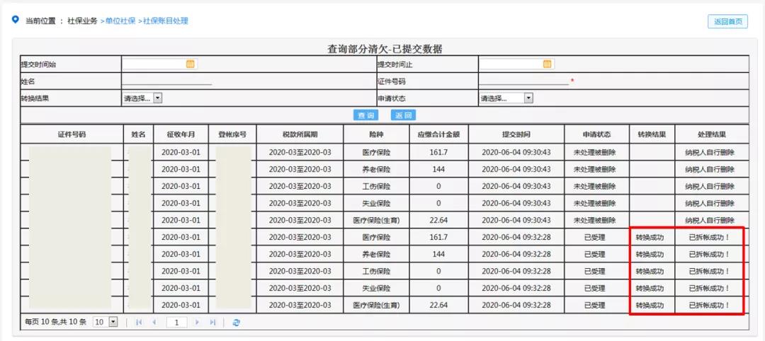 社保費(fèi)緩繳期間遇上員工退休怎么辦？