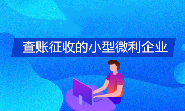 查賬征收的小型微利企業(yè)如何享受所得稅緩繳政策？怎么填報申報表？