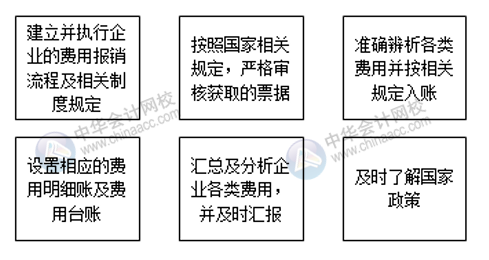 考完初級(jí)會(huì)計(jì)后 可以從事費(fèi)用會(huì)計(jì)工作嗎？