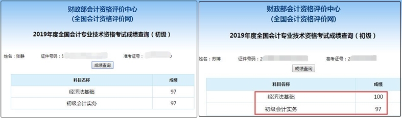 初級會計短期備考攻略 起點并不影響終點！