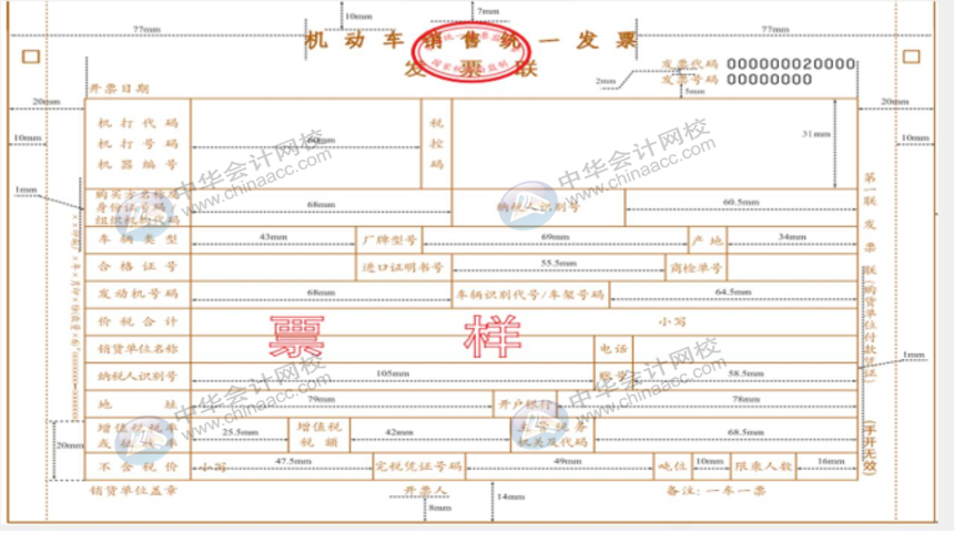 劃重點(diǎn)！七類進(jìn)項(xiàng)稅抵扣憑證及賬務(wù)處理方法實(shí)操！