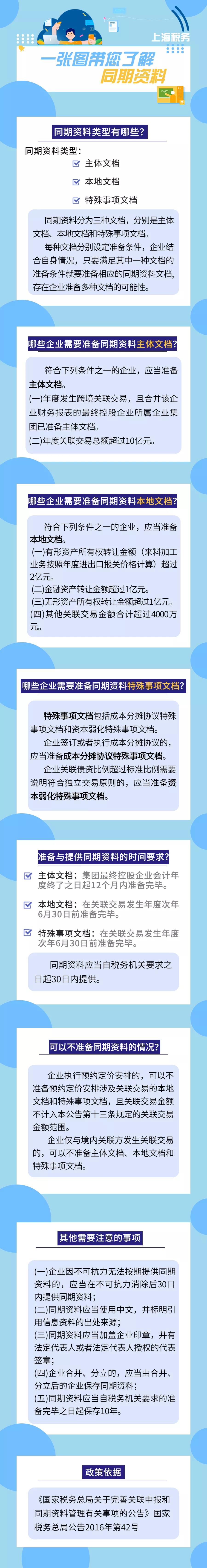 同期資料有哪些類型？怎樣準備？一張圖帶你了解同期資料