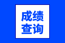 高級經(jīng)濟(jì)師成績查詢時(shí)間