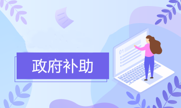 企業(yè)在收到政府補(bǔ)助后如何做賬？